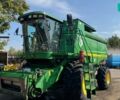 Джон Дир СТС, объемом двигателя 0 л и пробегом 0 тыс. км за 55000 $, фото 1 на Automoto.ua