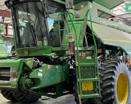 Джон Дир СТС, объемом двигателя 0 л и пробегом 0 тыс. км за 85000 $, фото 1 на Automoto.ua