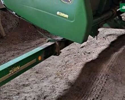 Джон Дир СТС, объемом двигателя 0 л и пробегом 0 тыс. км за 115797 $, фото 2 на Automoto.ua