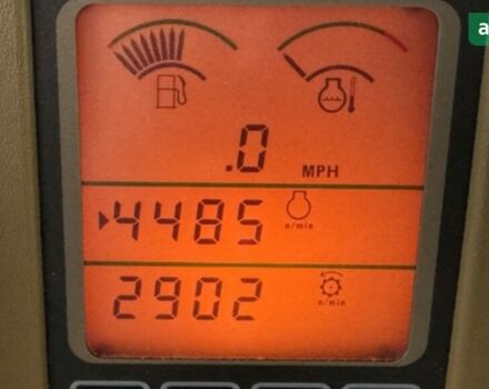 Джон Дир СТС, объемом двигателя 0 л и пробегом 0 тыс. км за 85000 $, фото 4 на Automoto.ua