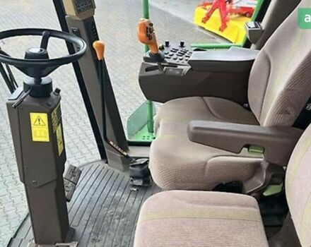 Джон Дир СТС, объемом двигателя 0 л и пробегом 0 тыс. км за 115797 $, фото 4 на Automoto.ua