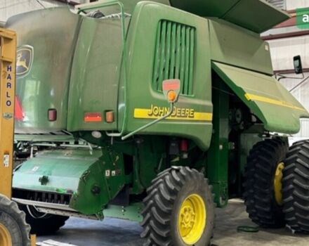 Джон Дир СТС, объемом двигателя 0 л и пробегом 0 тыс. км за 85000 $, фото 3 на Automoto.ua