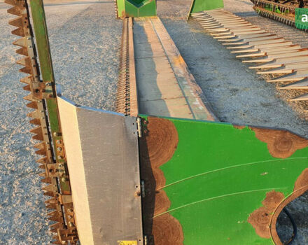 Джон Дір СТС, об'ємом двигуна 0 л та пробігом 0 тис. км за 58400 $, фото 2 на Automoto.ua