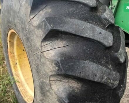 Джон Дір СТС, об'ємом двигуна 0 л та пробігом 0 тис. км за 80000 $, фото 7 на Automoto.ua