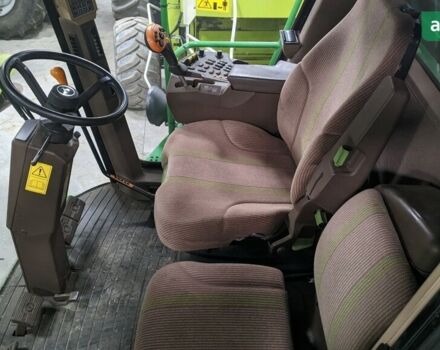 Джон Дір СТС, об'ємом двигуна 12.5 л та пробігом 100 тис. км за 106000 $, фото 1 на Automoto.ua