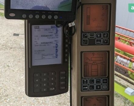 Джон Дір СТС, об'ємом двигуна 12.5 л та пробігом 100 тис. км за 106000 $, фото 6 на Automoto.ua