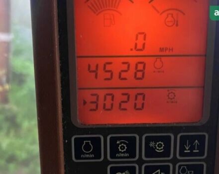 Джон Дір СТС, об'ємом двигуна 0 л та пробігом 0 тис. км за 80000 $, фото 3 на Automoto.ua