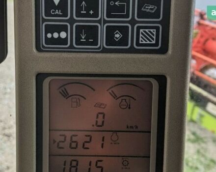 Джон Дір СТС, об'ємом двигуна 12.5 л та пробігом 100 тис. км за 106000 $, фото 3 на Automoto.ua