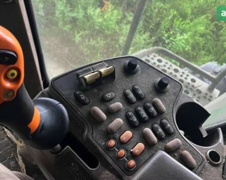 Джон Дір СТС, об'ємом двигуна 0 л та пробігом 0 тис. км за 80000 $, фото 8 на Automoto.ua