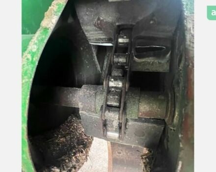 Джон Дір СТС, об'ємом двигуна 0 л та пробігом 0 тис. км за 80000 $, фото 10 на Automoto.ua