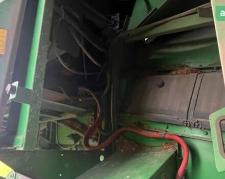 Джон Дір СТС, об'ємом двигуна 0 л та пробігом 0 тис. км за 80000 $, фото 6 на Automoto.ua