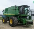Джон Дір СТС, об'ємом двигуна 12.5 л та пробігом 100 тис. км за 106000 $, фото 1 на Automoto.ua