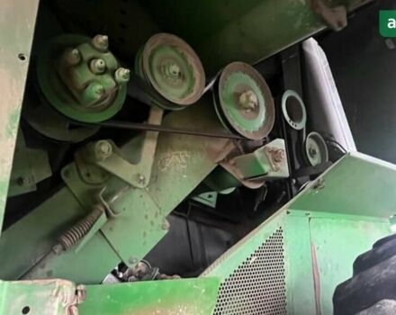 Джон Дір СТС, об'ємом двигуна 0 л та пробігом 0 тис. км за 80000 $, фото 9 на Automoto.ua