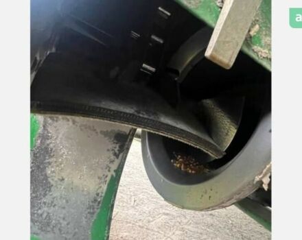 Джон Дір СТС, об'ємом двигуна 0 л та пробігом 0 тис. км за 80000 $, фото 5 на Automoto.ua