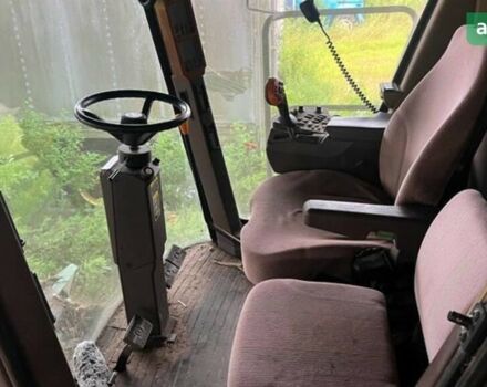 Джон Дір СТС, об'ємом двигуна 0 л та пробігом 0 тис. км за 80000 $, фото 4 на Automoto.ua