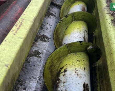 Джон Дир СТС, объемом двигателя 0 л и пробегом 0 тыс. км за 110000 $, фото 11 на Automoto.ua