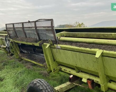 Джон Дир СТС, объемом двигателя 0 л и пробегом 0 тыс. км за 110000 $, фото 9 на Automoto.ua