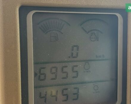 Джон Дир СТС, объемом двигателя 0 л и пробегом 0 тыс. км за 110000 $, фото 8 на Automoto.ua