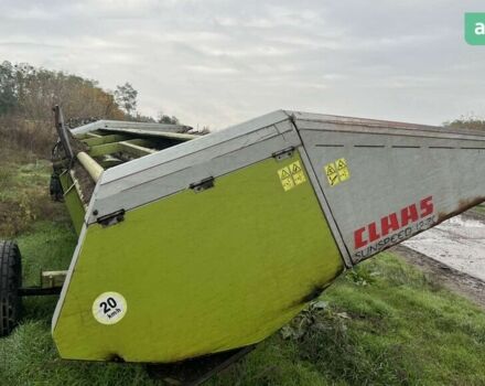 Джон Дир СТС, объемом двигателя 0 л и пробегом 0 тыс. км за 110000 $, фото 10 на Automoto.ua