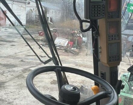 Джон Дир СТС, объемом двигателя 0 л и пробегом 0 тыс. км за 110000 $, фото 7 на Automoto.ua