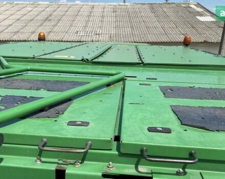 Джон Дір СТС, об'ємом двигуна 0 л та пробігом 0 тис. км за 65000 $, фото 8 на Automoto.ua