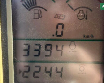 Джон Дир СТС, объемом двигателя 0 л и пробегом 0 тыс. км за 93779 $, фото 5 на Automoto.ua