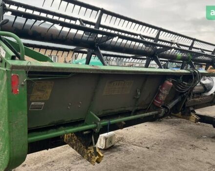 Джон Дир СТС, объемом двигателя 0 л и пробегом 0 тыс. км за 110000 $, фото 5 на Automoto.ua