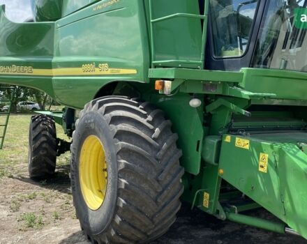 Джон Дір СТС, об'ємом двигуна 0 л та пробігом 0 тис. км за 65000 $, фото 2 на Automoto.ua