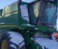 Джон Дір СТС, об'ємом двигуна 0 л та пробігом 0 тис. км за 72000 $, фото 2 на Automoto.ua