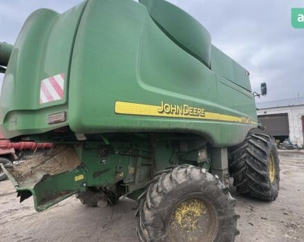 Джон Дир СТС, объемом двигателя 0 л и пробегом 0 тыс. км за 110000 $, фото 2 на Automoto.ua