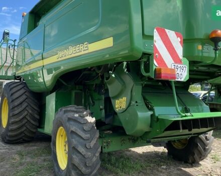Джон Дір СТС, об'ємом двигуна 0 л та пробігом 0 тис. км за 65000 $, фото 11 на Automoto.ua