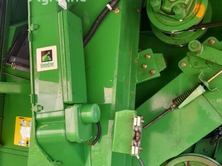 Джон Дір СТС, об'ємом двигуна 0 л та пробігом 0 тис. км за 80248 $, фото 1 на Automoto.ua