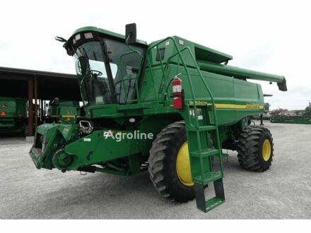 Джон Дір СТС, об'ємом двигуна 0 л та пробігом 0 тис. км за 352887 $, фото 1 на Automoto.ua