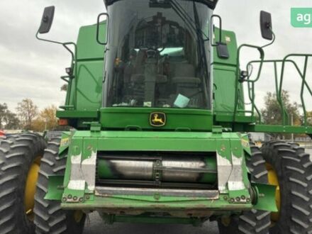 Джон Дір СТС, об'ємом двигуна 0 л та пробігом 0 тис. км за 85000 $, фото 1 на Automoto.ua