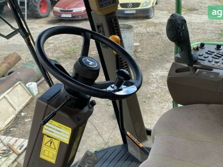 Джон Дір СТС, об'ємом двигуна 0 л та пробігом 0 тис. км за 65000 $, фото 1 на Automoto.ua