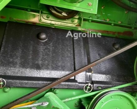 Джон Дір СТС, об'ємом двигуна 0 л та пробігом 0 тис. км за 80248 $, фото 1 на Automoto.ua