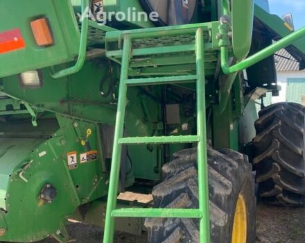 Джон Дір СТС, об'ємом двигуна 0 л та пробігом 0 тис. км за 80248 $, фото 11 на Automoto.ua