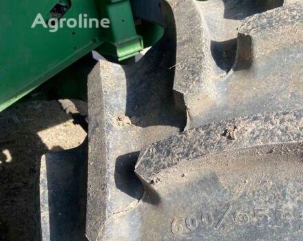 Джон Дір СТС, об'ємом двигуна 0 л та пробігом 0 тис. км за 80248 $, фото 10 на Automoto.ua