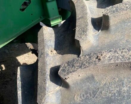 Джон Дір СТС, об'ємом двигуна 0 л та пробігом 0 тис. км за 80248 $, фото 8 на Automoto.ua