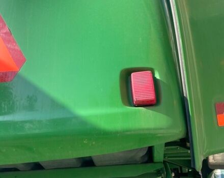 Джон Дір СТС, об'ємом двигуна 0 л та пробігом 0 тис. км за 80248 $, фото 12 на Automoto.ua