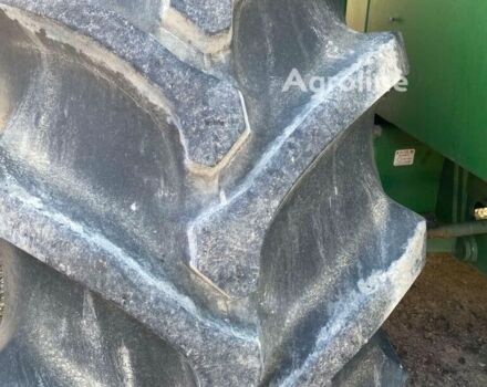 Джон Дір СТС, об'ємом двигуна 0 л та пробігом 0 тис. км за 80248 $, фото 13 на Automoto.ua