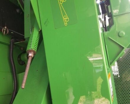 Джон Дір СТС, об'ємом двигуна 0 л та пробігом 0 тис. км за 80248 $, фото 2 на Automoto.ua