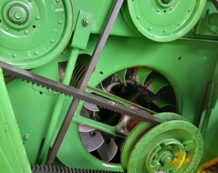 Джон Дір СТС, об'ємом двигуна 0 л та пробігом 0 тис. км за 80248 $, фото 5 на Automoto.ua