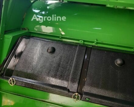 Джон Дір СТС, об'ємом двигуна 0 л та пробігом 0 тис. км за 80248 $, фото 4 на Automoto.ua