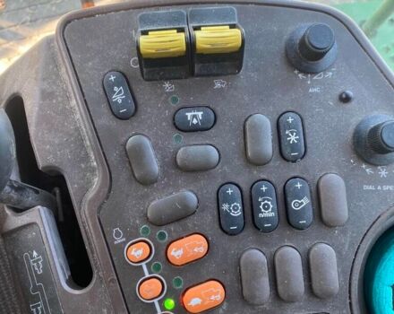 Джон Дір СТС, об'ємом двигуна 0 л та пробігом 0 тис. км за 80248 $, фото 16 на Automoto.ua