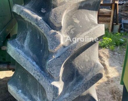 Джон Дір СТС, об'ємом двигуна 0 л та пробігом 0 тис. км за 80248 $, фото 14 на Automoto.ua