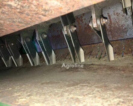 Джон Дир СТС, объемом двигателя 0 л и пробегом 0 тыс. км за 102345 $, фото 47 на Automoto.ua