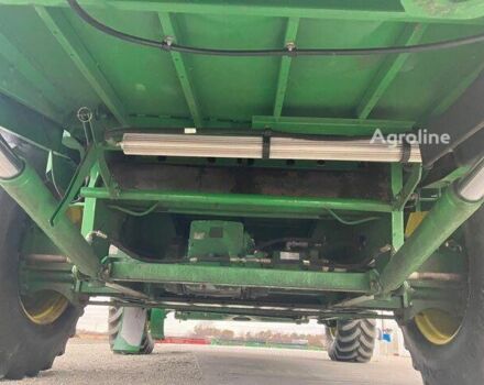 Джон Дир СТС, объемом двигателя 0 л и пробегом 0 тыс. км за 102345 $, фото 11 на Automoto.ua