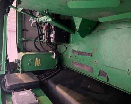 Джон Дир СТС, объемом двигателя 0 л и пробегом 0 тыс. км за 102345 $, фото 64 на Automoto.ua