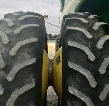 Джон Дир СТС, объемом двигателя 0 л и пробегом 0 тыс. км за 102345 $, фото 84 на Automoto.ua